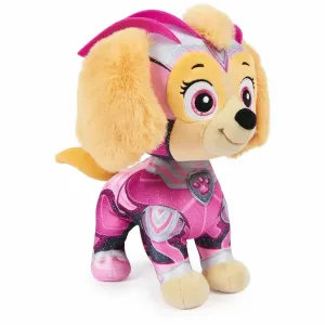 Paw Patrol Mighty Movie Plush Skye Premium Plush 30cm