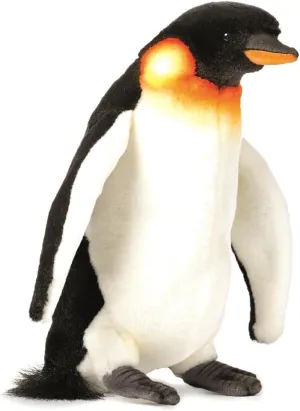 Penguin Plush, boulder weft summon law 10 Hansa 