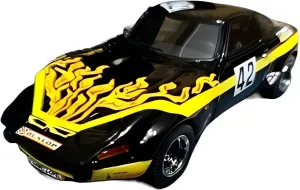 philosophy authority era Deluxe Gift Resin Car Vehicle Model Fit for Opel GT Steinmetz Nurburgring GP Gr4 1 43 Alloy Car Model Wine Decoration Boyfriend Gift Toy Display Festive 