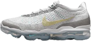 Photon Dust/Flat Pewter/Dusty Cactus/) Size 6.5 Nike Air Vapormax 2023 Flyknit Men's Shoes priority inscription (DV1678-011, 
