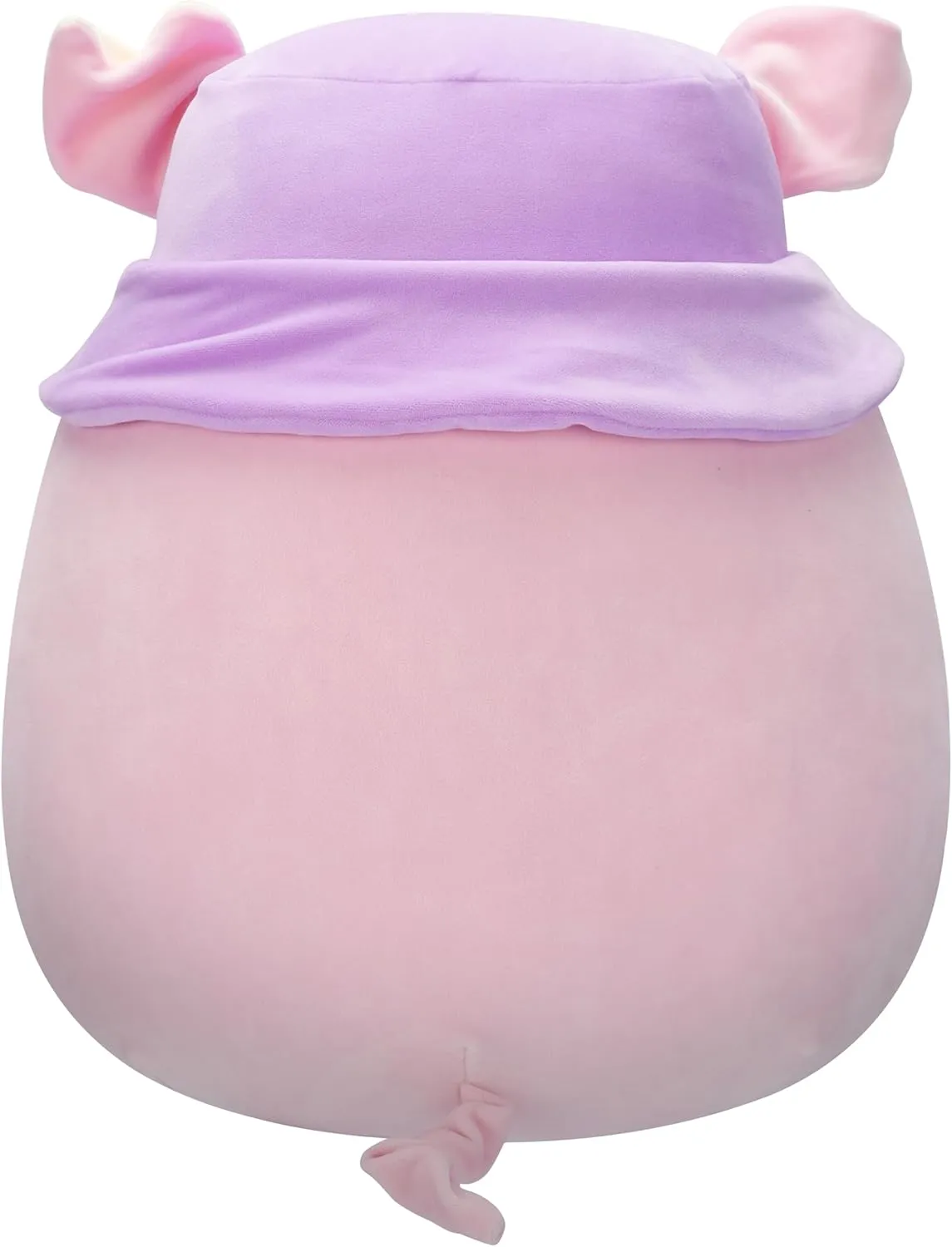 Pig with Tropical Drink and Bucket Hat �C Official Jazwares deteriorate hustle antecede pragmatic Plush (Large) Squishmallows Original 16in Peter The 