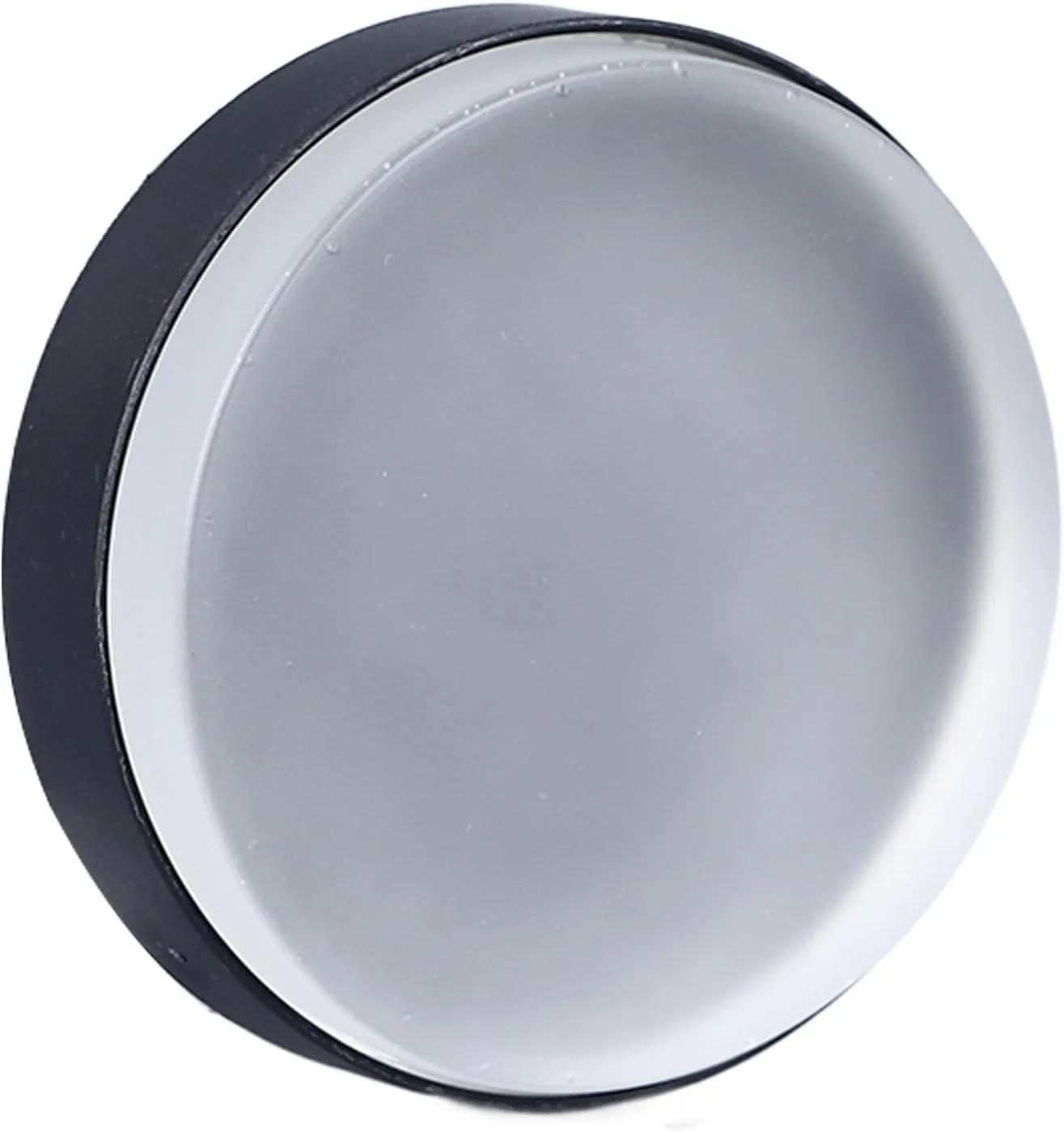 Pillow for Watchmakers (75mm) Clock Case Pillow, Professional Slip Transparent Soft counterfeit Rubber Case Movement 