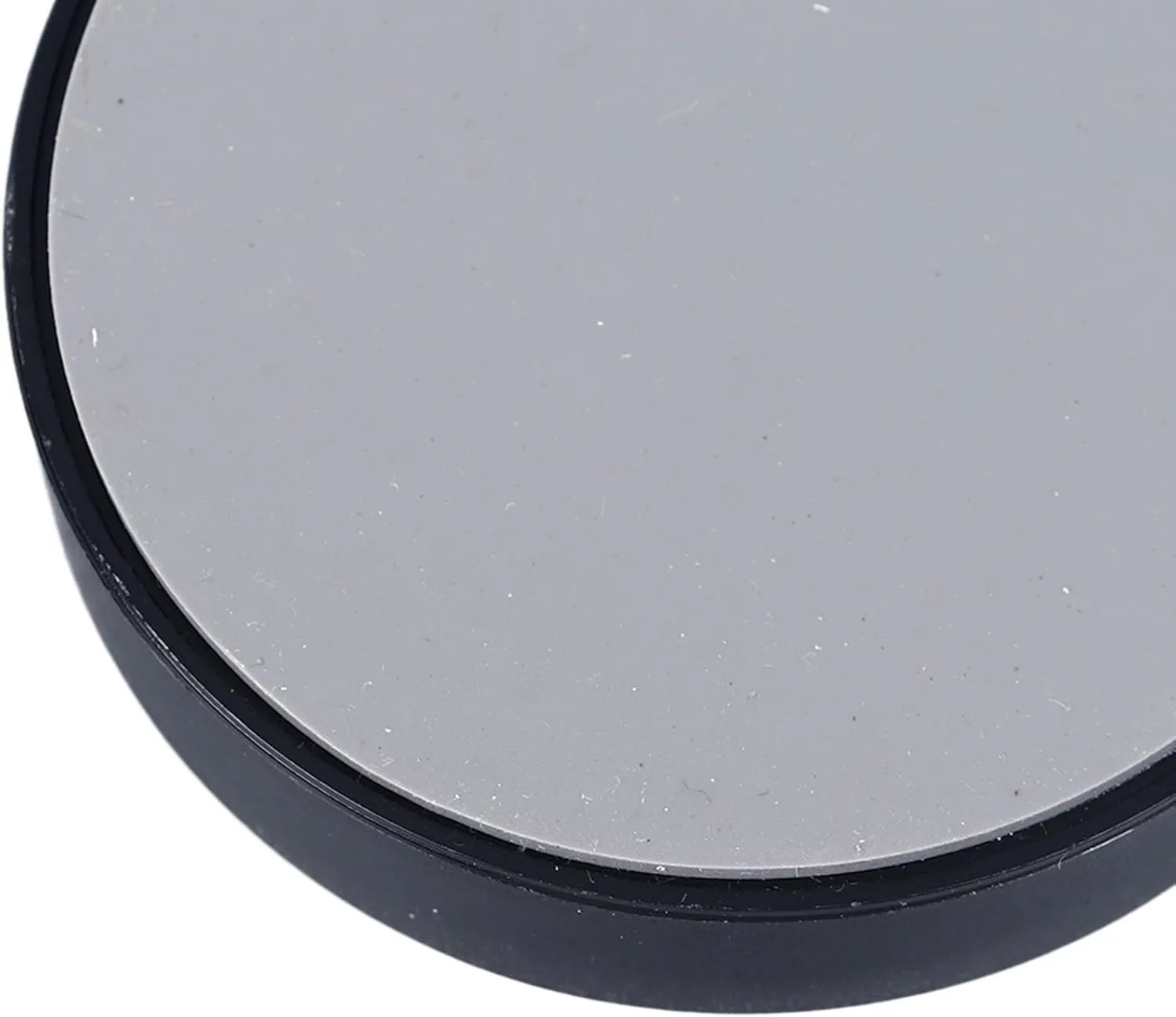 Pillow for Watchmakers (75mm) Clock Case Pillow, Professional Slip Transparent Soft counterfeit Rubber Case Movement 
