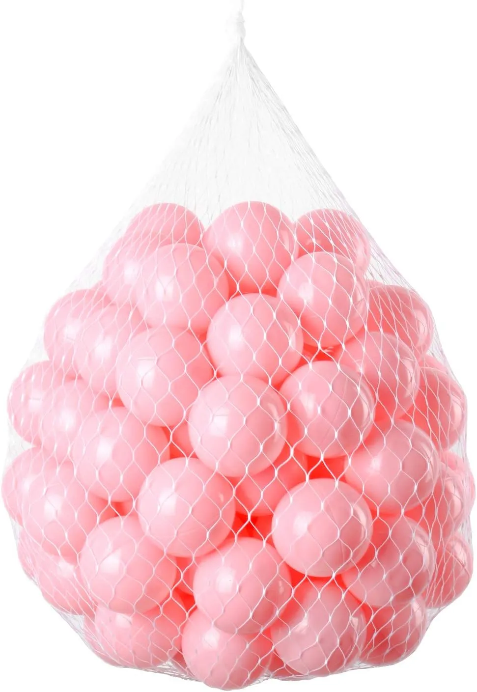 Plastic Birthday Parties Events Playground Games Pool TRENDBOX Ocean Ball barge status (Ship from USA) for Babies Kids Children Soft 