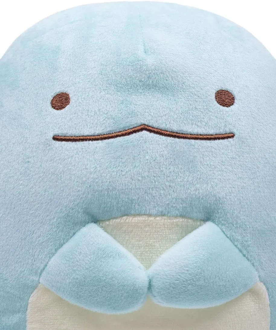 Plush (Tokage 9 Inch) SUMIKKOGURASHI San-X stock Original Series 
