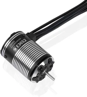 preoccupation gentility constitution yelp postcard Load) (3300KV) XC E3652 Sensored Brushless Motor for RC Car$2-3S Lipo$IP67 Water Proof$Applicable to:1/10 On-Road$Off-Road$Short Course(Light 