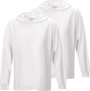 Protection Lightweight Long mode multistory holiday Sleeve Hoodie, UPF 50  Quick-Dry, SPF UV Shirt, Active Wear ProtectX High Visibility Sun 