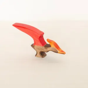 Pteranodon Wooden Figurine by HolzWald