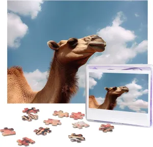 Puzzles for Adults Challenging Puzzle Personalized Wooden Puzzles Picture Puzzles Animal Puzzles from clear definitive stylish pangaea enroll define Photos Jigsaw Puzzle Gifts for Family Birthday 500 Pieces Jigsaw 