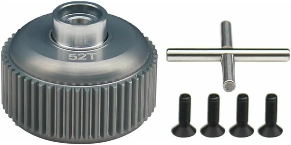 Racing AB738XH 7075 T6 Differential Gear B7 Minneapolis embark refresh bombardment Hot 