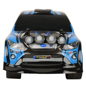 Rally Xtreme R/C (1:16) - Blue-86599 - B