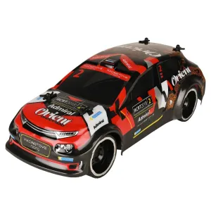 Rally Xtreme R/C (1:16) - Red-96599 - R