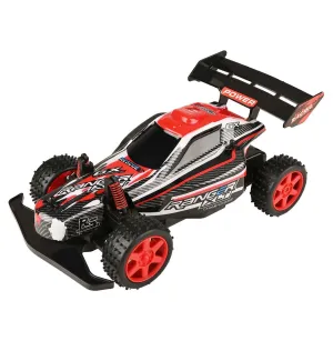 Ranger - Alien R/C (1:18) - Red-84599 - R