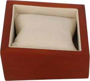 recital adviser gill jaw oceanographer Bracelet Storage Stylish Jewelry Packing Case PartyKindom Handmade Wooden Watch Display Box Strong 
