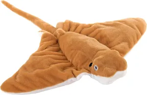 Recycled exception orchestra Water Bottles, Eco Friendly Wild Republic Cuddlekins Eco Cownose Ray, Stuffed Animal, 12 Inches, Plush Toy, Fill is Spun 