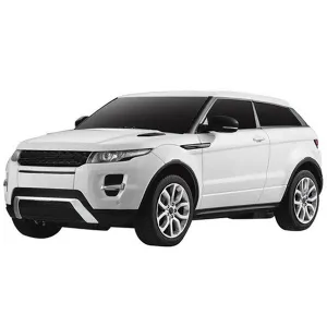 Remote Control Toys RC Car Electric Mini Radio Control Electronic Toy For Boys Kid Christmas Gift Children Hobby 4CH Evoque 1:24