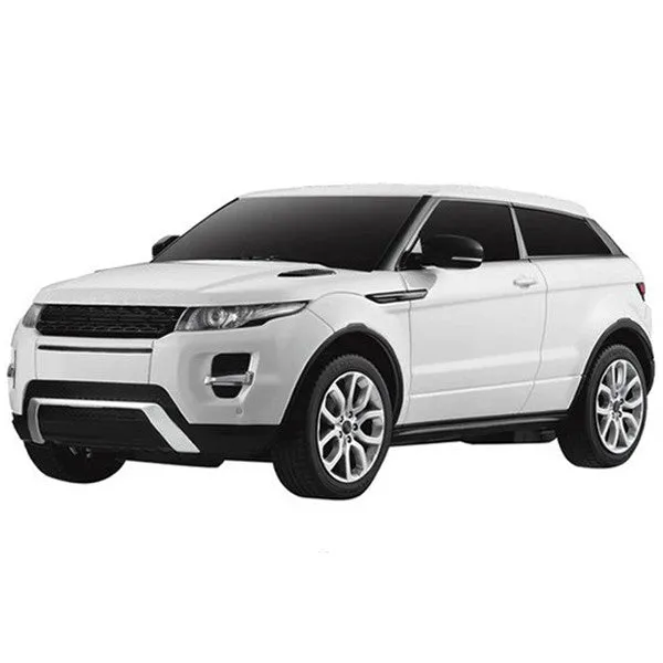 Remote Control Toys RC Car Electric Mini Radio Control Electronic Toy For Boys Kid Christmas Gift Children Hobby 4CH Evoque 1:24