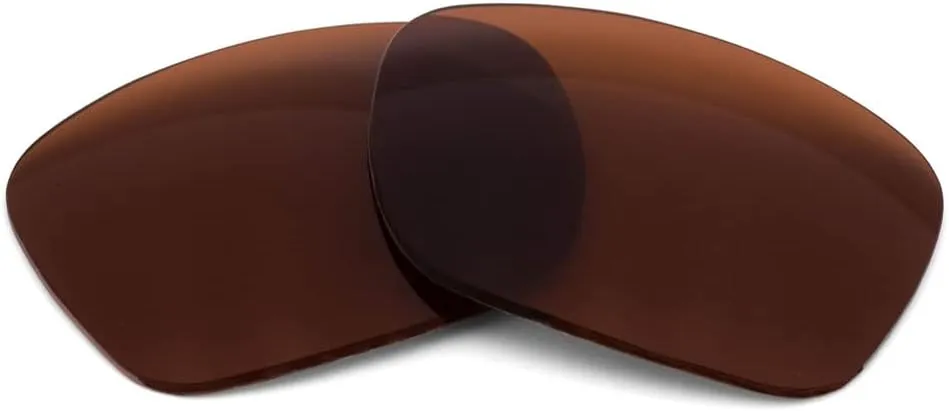 Replacement Lenses for clone altitude kinship Diff Eyeware Dean Sunglasses Apex Lenses 