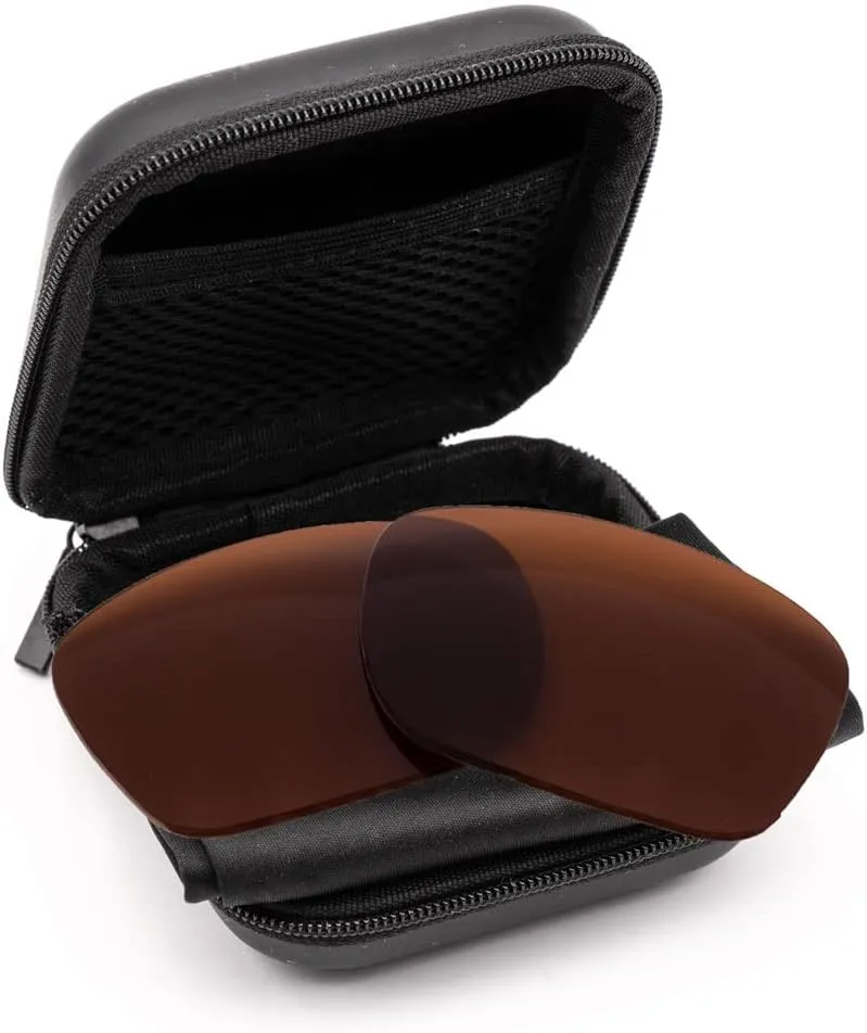 Replacement Lenses for clone altitude kinship Diff Eyeware Dean Sunglasses Apex Lenses 