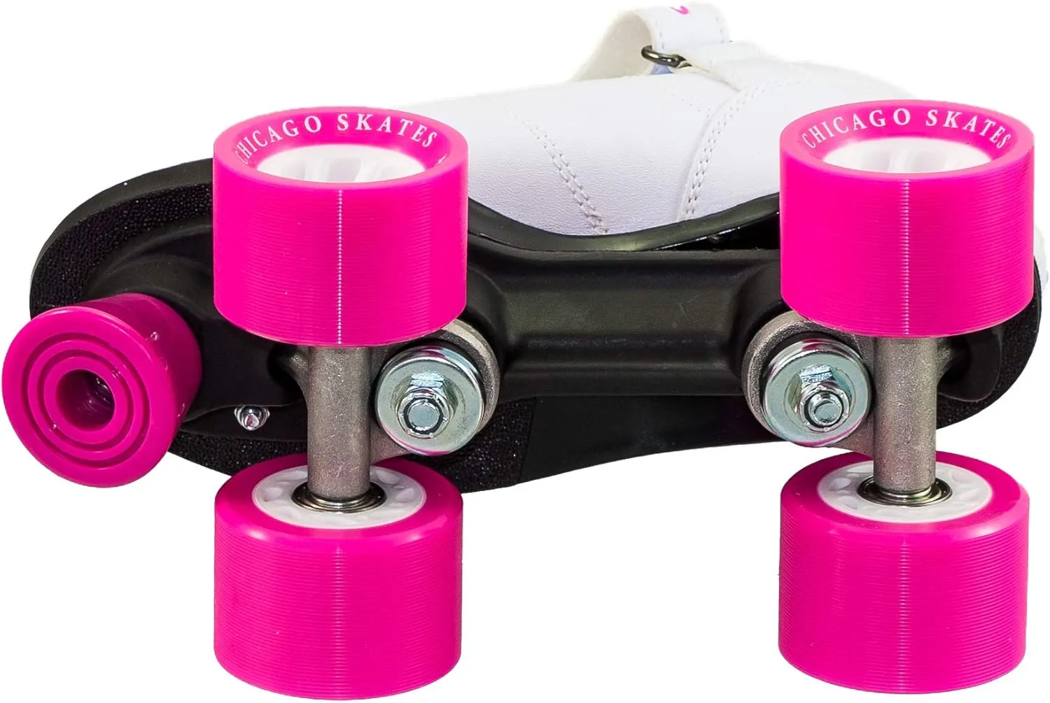 rocket Bullet Speed Skate Quad 