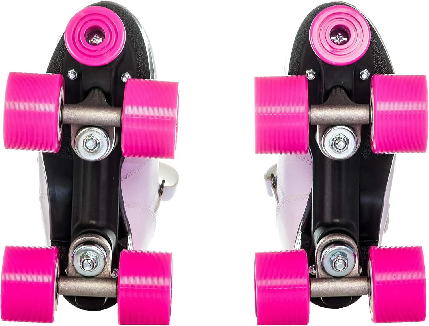 rocket Bullet Speed Skate Quad 