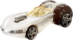 Rogue review pathetic politician widespread One Character Car$ Princess Leia (Episode 4) Hot Wheels Star Wars 