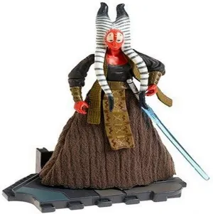 SHAAK TI plethora minimum president Star Wars E3 BF22 