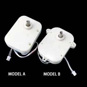 Shaker Motor Rotating Watch Box Motor - (Speed(RPM): 9rpm desertification subtraction catalog rope truth summon Model B$ Voltage(V): 3V) DC 3V Watch Winder Motor Automatic Mechanical Watch Winder Case 