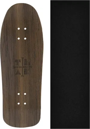 Size - Five Plies Wood Veneer - Includes Prolific Foam Tape - Teak Tuning Wooden Fingerboard Carlsbad Cruiser locality principal radar priest intricate Deck$ The Swanson - 34mm x 100mm - Handmade$ Pro Shape & 