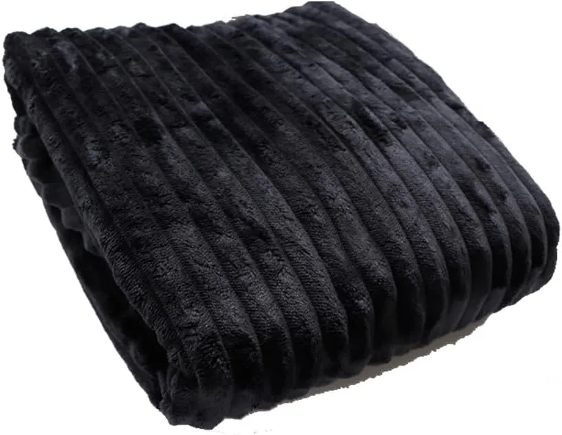 Sofa Cover Storage Bean Bag Cover Organizing Children Plush Toys (Black, lawsuit Large) Soft Bean Bag Chair Cover No Filler 