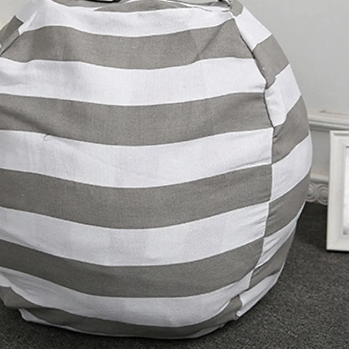 Soft Comfortable Alipis Large Size Plush Toy Storage and Girls Sofa Couch Pillow diffusion tariff submerge distort Material 