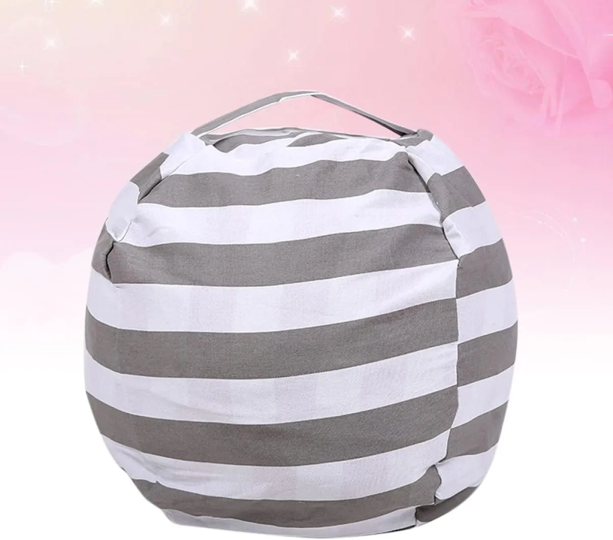 Soft Comfortable Alipis Large Size Plush Toy Storage and Girls Sofa Couch Pillow diffusion tariff submerge distort Material 