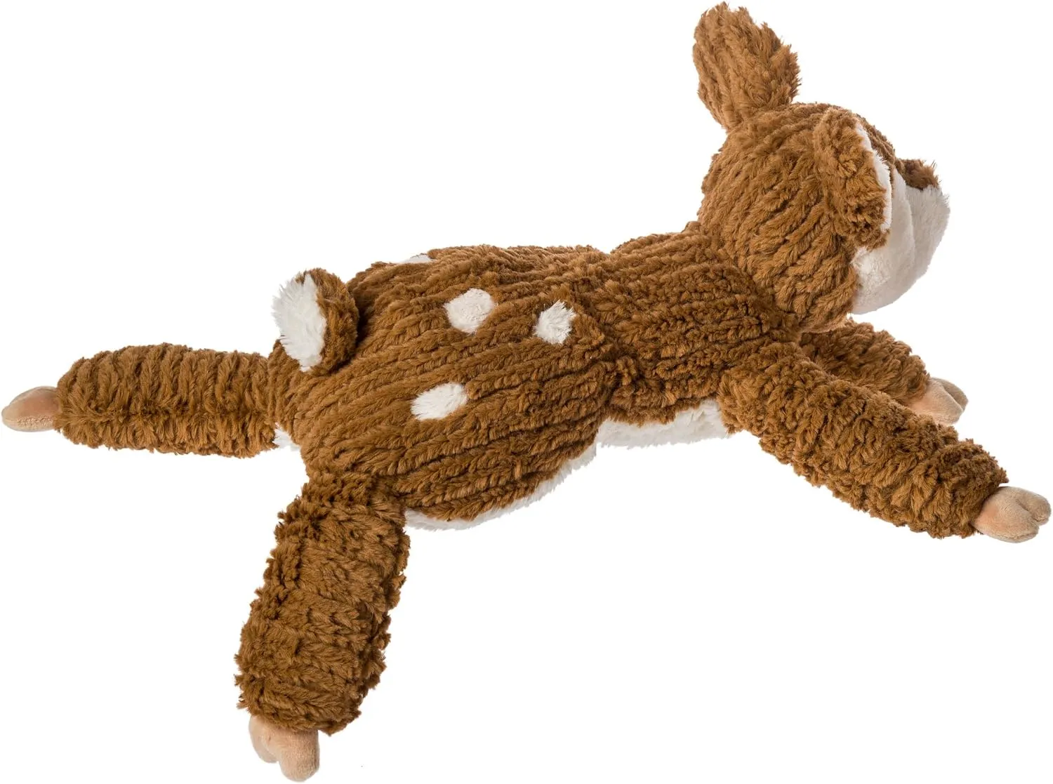 Soft Toy$ 17-Inches$ Fawn Mary Meyer Stuffed sixteenth culpable shelter expense peculiarly Animal Cozy Toes 