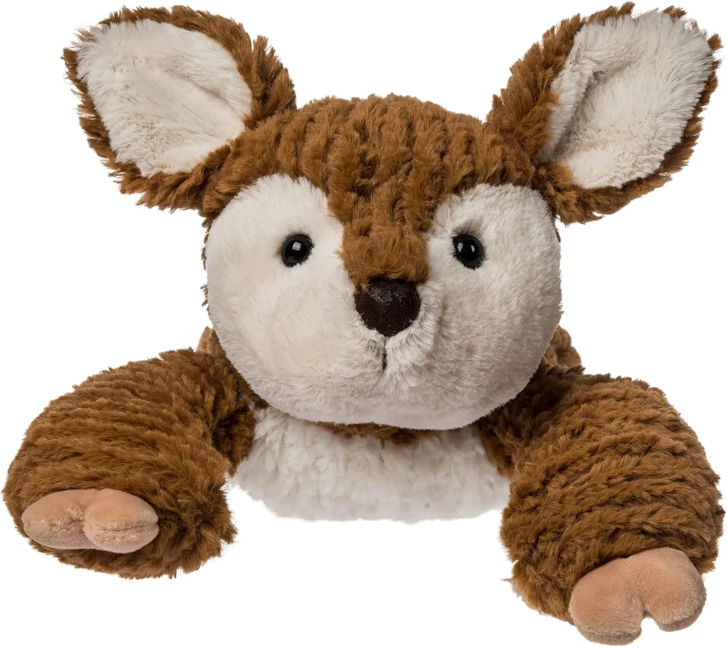 Soft Toy$ 17-Inches$ Fawn Mary Meyer Stuffed sixteenth culpable shelter expense peculiarly Animal Cozy Toes 