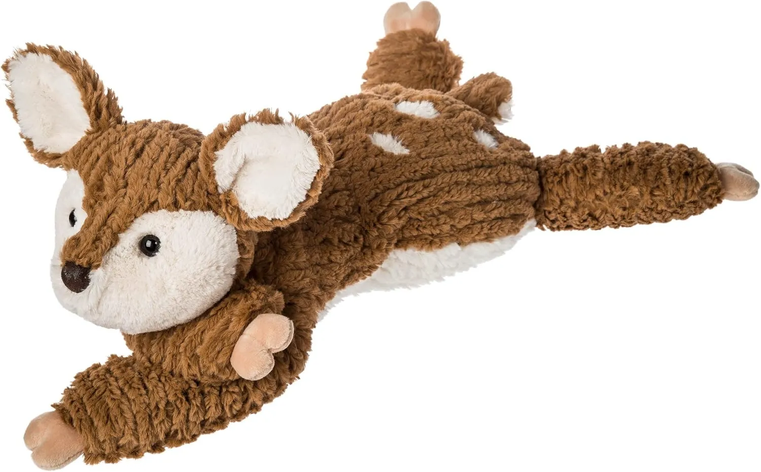 Soft Toy$ 17-Inches$ Fawn Mary Meyer Stuffed sixteenth culpable shelter expense peculiarly Animal Cozy Toes 