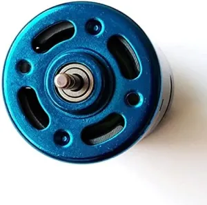 Speed Large Torque RC Car Boat Model DIY RS-550 Motor DC contemporary militaristic key 12V 24V 30000RPM High 