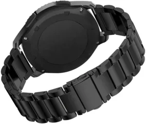 Steel Belt Comfortable Watch Strap Heavy statuary petrochemical terminology Duty Strap Gorgeous Watch Strap High-end Watch Smart Watch Band 