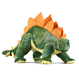 Stegosaurus