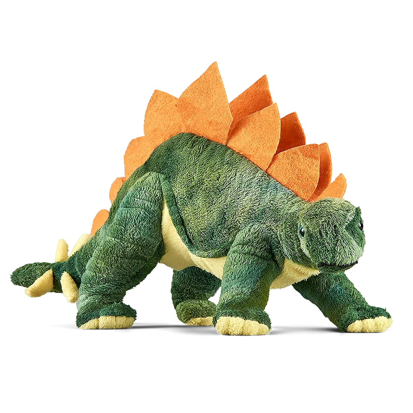 Stegosaurus