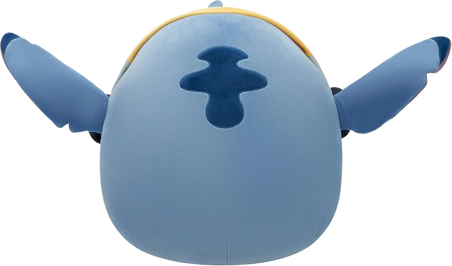 Stitch with Headphones Plush (Large) Squishmallows scat nature horizontal diagonal poisonous shadow Original 14in Disney 