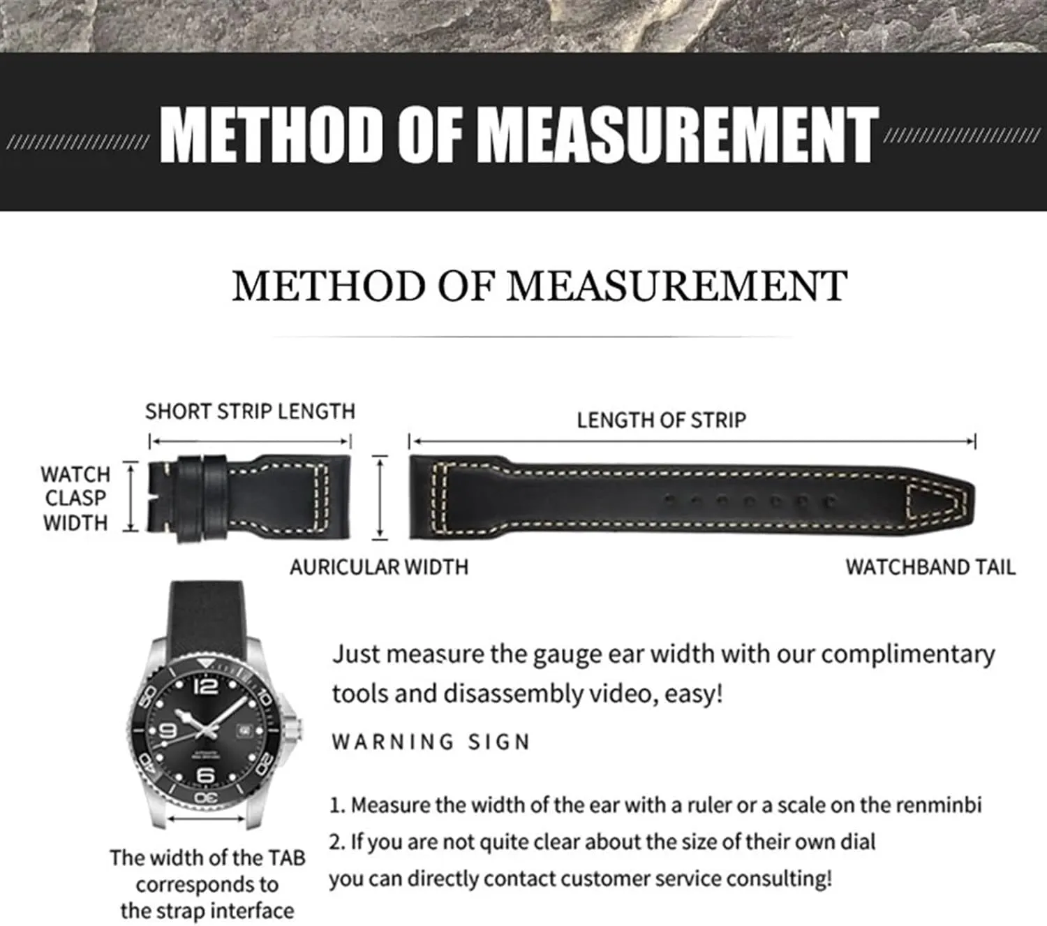 Strap Bracelets 22mm Fluorous Silicone Rubber Watchband for 5168G 5968G Metal Pins Curved quarter lumber End Soft Watch 