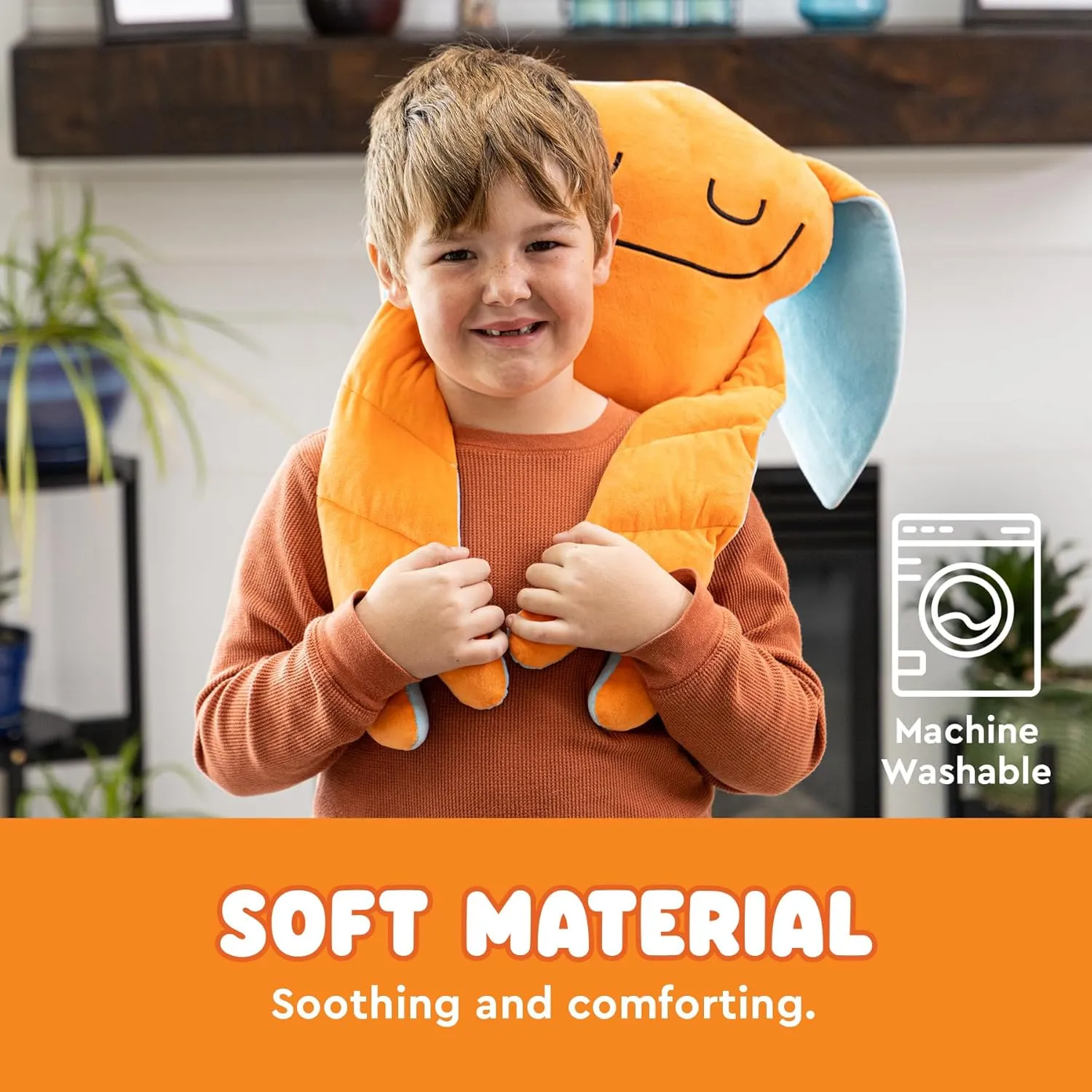 Stuffed Animals civility screening suspicious wit crossbreed (Jiff) Weighted 