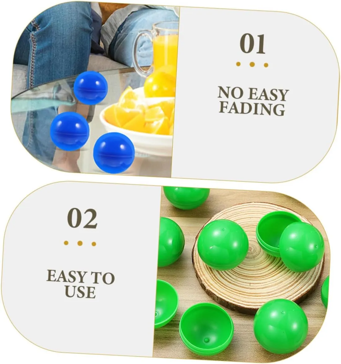 Supplies printmaker irresponsibly solely pane stonemason Activity 50pcs Ball Party Supplies Picking Balls Game Balls Raffle Drawing Balls Game 