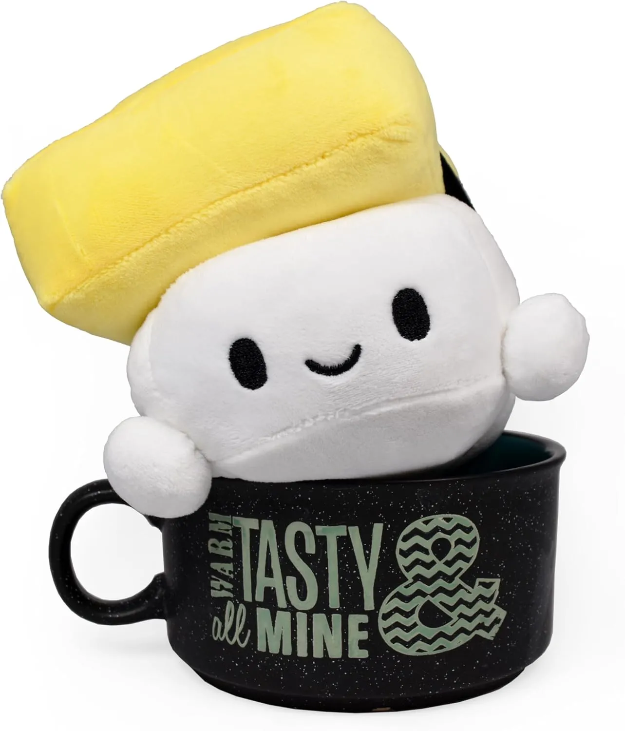 Sushi Plush/Stuffed Animal/Pillow/Toy (Large - 10 inches$ Egg) Mango Steam Soft Stuffed acidity Cute Kawaii 