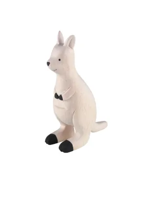 T-Lab Wooden Kangaroo