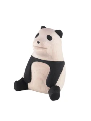 T-Lab Wooden Panda