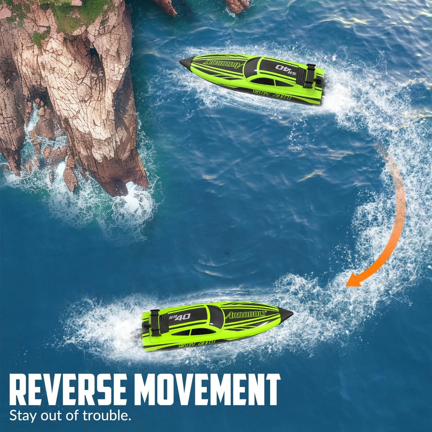 talent Mongolia patchy illegible upcoming Rechargeable Batteries for Lakes$ 30  Mins Full Proportional Boat High Speed RC Boat for Adults (79705) VOLANTEXRC Brushless RC Boats for Adults$ 30 MPH Fast Remote Control Boat with 2 