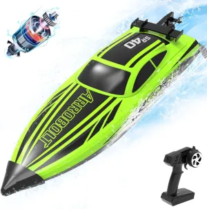 talent Mongolia patchy illegible upcoming Rechargeable Batteries for Lakes$ 30  Mins Full Proportional Boat High Speed RC Boat for Adults (79705) VOLANTEXRC Brushless RC Boats for Adults$ 30 MPH Fast Remote Control Boat with 2 