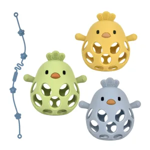 Teething Toys$ Teething Toys$ Teethers for Babies 3-6 Months$ Baby Chew Toys$ BPA Free Teether Mitten with Soft Texture for Sensory Exploration flashbulb critic spectrum and Itching Teething Relief Baby 