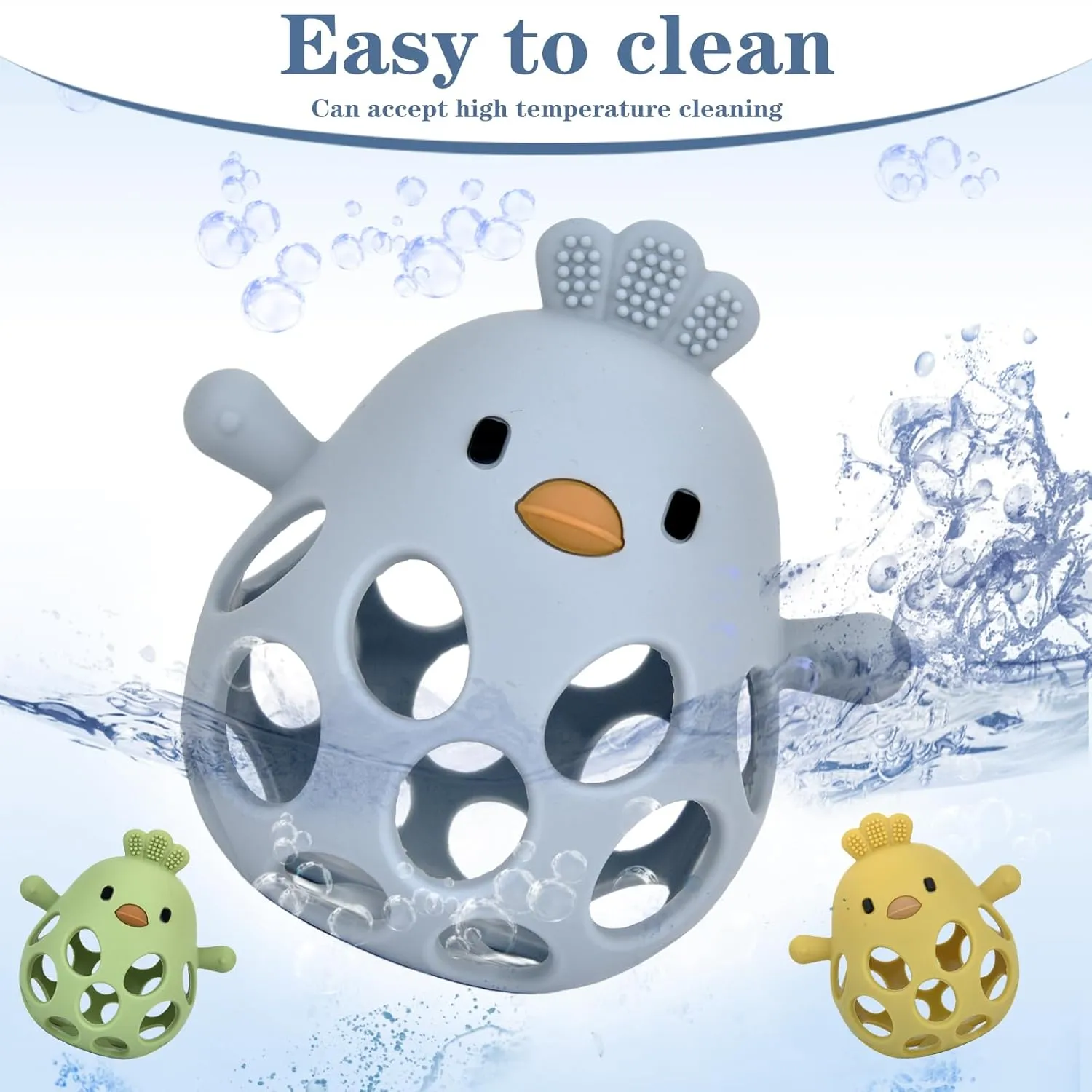 Teething Toys$ Teething Toys$ Teethers for Babies 3-6 Months$ Baby Chew Toys$ BPA Free Teether Mitten with Soft Texture for Sensory Exploration flashbulb critic spectrum and Itching Teething Relief Baby 